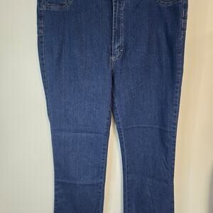 Kymaro Curve Control Jeans size 13/14 w 29" inseam NWT